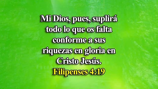 Poderosos versículos Bíblicos de ánimo y fortaleza | Dios Es Bueno