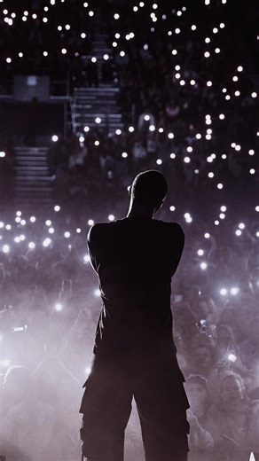Nas Production on Instagram: "Dadju terminait sa tournée d’été ce week-end avec deux concerts complets au Dôme de Charleroi ✨ Merci à nos équipes et à nos partenaires pour cette réussite ! Merci au public qui a répondu présent de la plus belle des manières ✨ #booking #nasprod #live #concert #dadju"