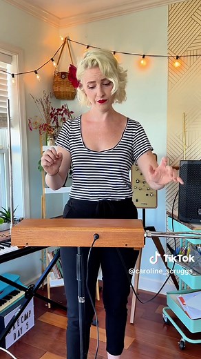 Theremin Music Instrument: Unique Features & Sound Effects