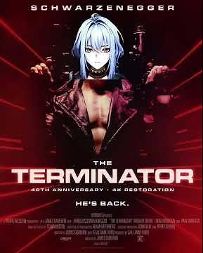 The Terminator ( Sega CD ) - The Terminator Theme