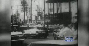The Watts Riots and the Civil Rights Movement