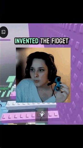 the inventor of the fidget spinner didn't make a cent?😭🙏#roblox #robloxrant #rblx #relatable