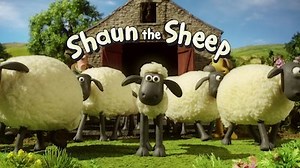 Watch Shaun the Sheep Season 4 Episode 6 - The Pelican/Bad Boy/Remote Control
