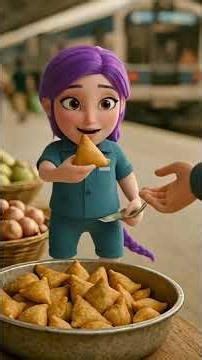 Rumi is scared, she's been hurt! #kpopedit #Shorts