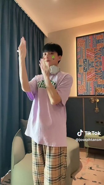 Vietnam Trend Dance - Bodyshaming Dance Trend in Vietnam