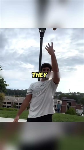 The Most Random Challenge That Actually Worked 🤣