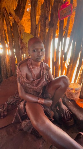 Vinod kumar on Instagram: "Traditional Wedding Look of Hamar Tribe Bride | Red Body Ritual Il complete vlog on my YouTube channel name:Roaming with Vinu || follow for more Il #travelblogger #travel #travelgram #wildlife #traveler #traveltheworld #traveling #reelskarofeelkaro #explore #africa #challenge #challangeaccepted #instadaily #instamood #instaviral #HamarTribe #AfricanBride #TribalWedding #EthiopiaTribe #TribalBeauty #RedBodyPaint #AfricanCulture #TribalTradition #LifeInAfrica #TribalLife