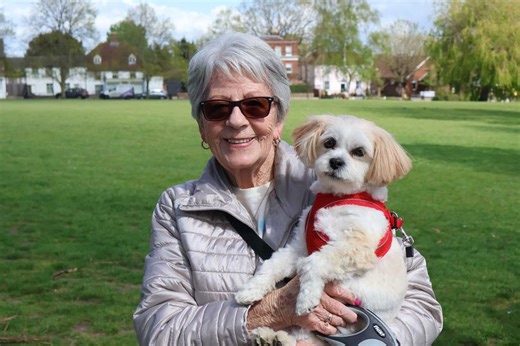 Life in the 'traditional' Essex village that's like living in a 'bubble'
