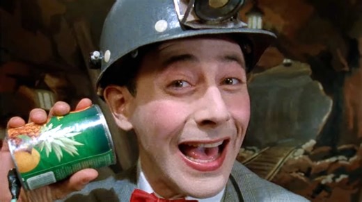 Paul Reubens Shares an Intimate Look Into His Life and Career in the HBO Documentary 'Pee-wee as Himself'