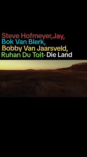 Discover Iconic Afrikaans Music Classics