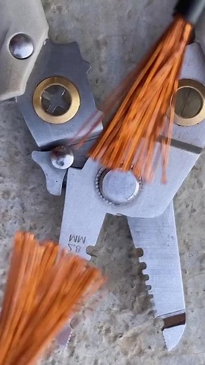 How to permanently join two cables together