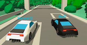 Racing Starter Kit PUN 2 Multiplayer | Systems | Unity Asset Store