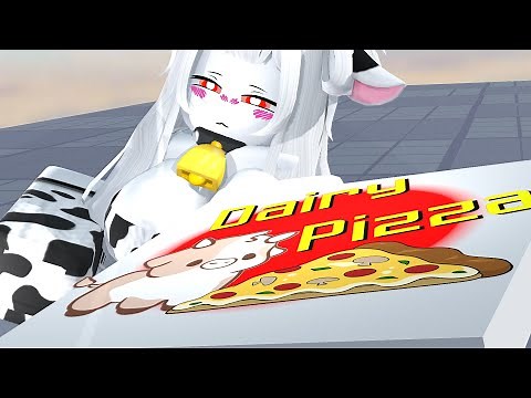 Pizza Delivery | R63 Animation