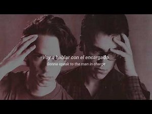 She's an Angel // They Might Be Giants [Lyrics + Sub Español]