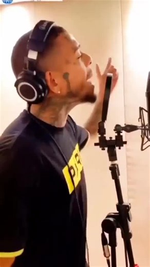 A Vida Ensina: A Jornada de MC Kevin