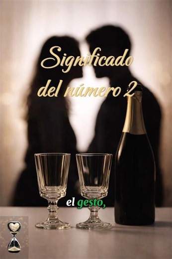 El poder del número 2 ✨