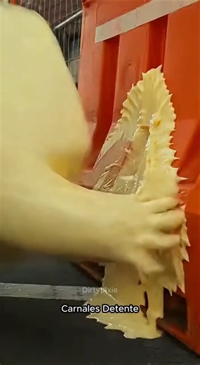 Mini Story: Butter Chase (¡La Grasa Primero!) 🎬