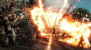 《火線獵殺：絕境》7月加入「AI 隊友」，外加全新即時事件「反抗軍」