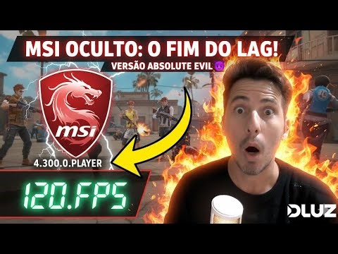 Better than BlueStacks 5? How to install the hidden MSI 4.300 on a weak PC.
