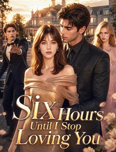 Six Hours Until I Stop Loving You - Full Drama | English Sub 2026