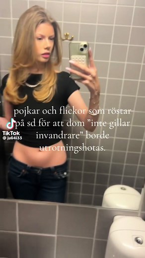 Om du tycker om gruppvåldtäkter – varför det är oacceptabelt