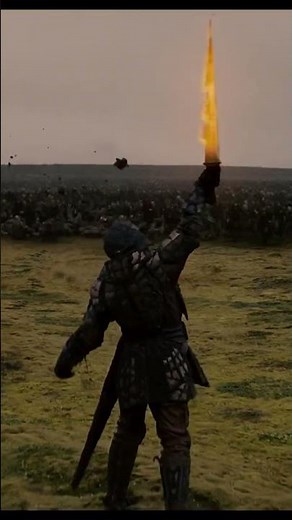 Methuselah sword of fire | Noah | CLIP