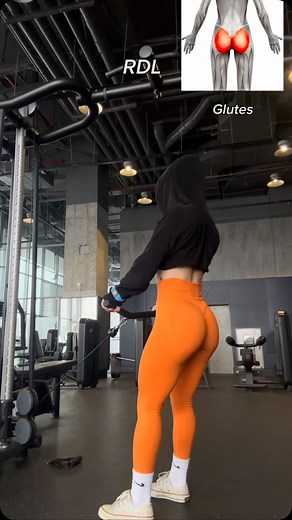 Top 4 of my favorite exercises to build your lower body & glutes #reels #gym #gymmotivation #myself #fyp #healthy #bodybuilding #coachingonline | Kim Thanh Huong