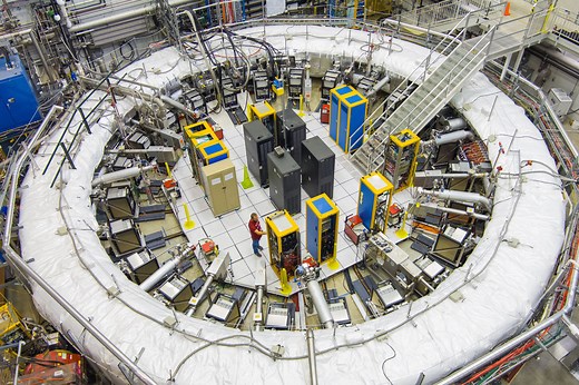New Muon g-2 Result Improves the Measurement by a Factor of 2