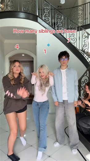 Facts about our trio | Jezelle Catherine