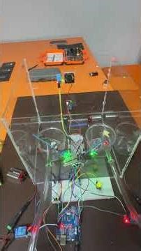 Software Engineering Video Demo (Greenhouse)