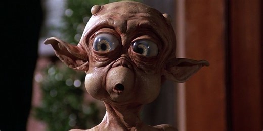 The 1980s ‘E.T.' Ripoff That Was Funded by McDonald’s