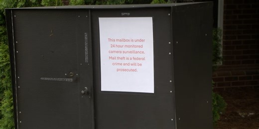 Charlotte plastic surgeon had $300K in checks stolen: How to prevent check washing