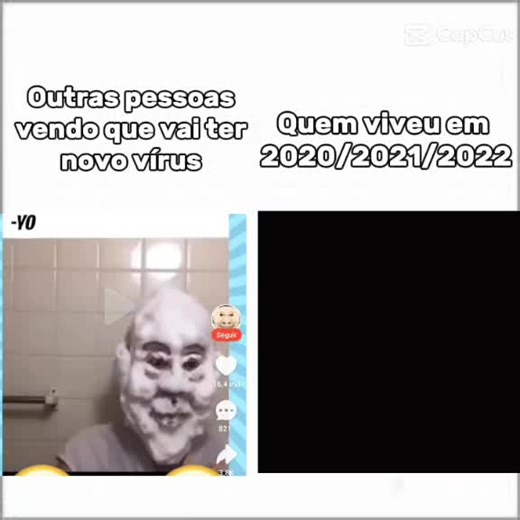 viros podeeee🙄🤮