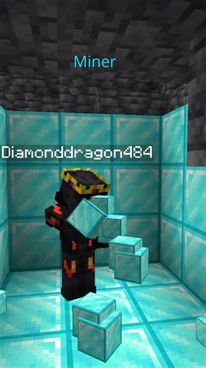 every mincraft player explained
