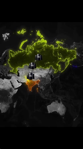 205K views · 8.4K reactions | Why USA Can’t Control India Anymore Discover how India stood strong against U.S. pressure, taxes, and oil politics — and why the world is now following India’s lead. #knowledge #viral #trending #amazingfacts #usavsindia #usa #india #reels #ukashaexplains | Ukasha Explains | Facebook