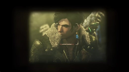 Just a guy and his Palico. Hexxus always has my back, couldn't ask for a better pawtner. #monsterhunter #monsterhunterwilds #capcom #palico