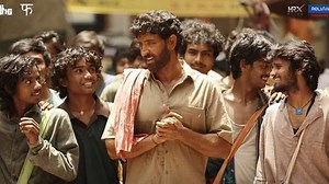 Super 30 Movie Review: ऋतिक रोशन ने जीता दिल, लेकिन फिल्मी है 'सुपर 30' - India TV Hindi