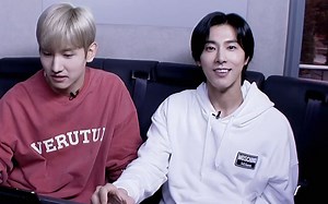 【三站联合中字】东方神起Beyond The T 突袭惊喜直播