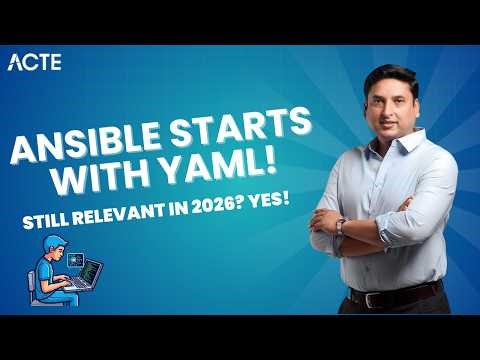 Linux Configuration Automation Using Ansible YAML | Playbook Fundamentals 🚀