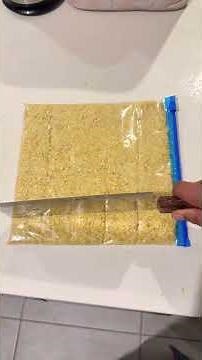 How to Store Ginger for Months | Easy kitchen hack to save time| No Waste Kitchen Tip 💡