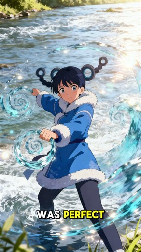 Katara's Voice Actor Was ALMOST Azula?! 😱🎙️ #thelastairbender #avatarshorts #avatarfacts