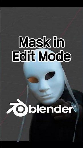 How to Mask in Edit Mode