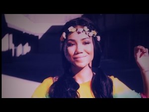 JHENE AIKO - SPOTLESS MIND INSTRUMENTAL