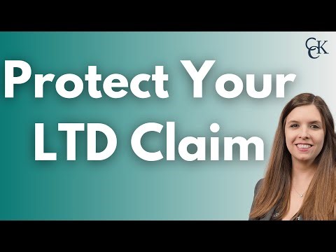 Your LTD Claim Got Denied? How Attorneys Can Help Your Claim