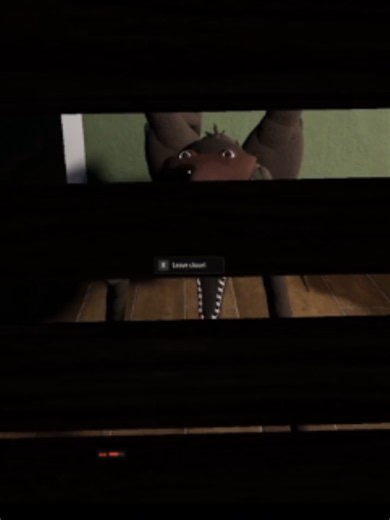 Steal Or Die Roblox Horror Game — 'Get In That Closet Boy' Moments