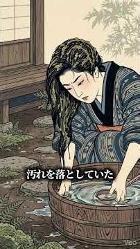江戸時代の女性の髪実際どれだけ臭かった？都市伝説日本史歴史歴史解説