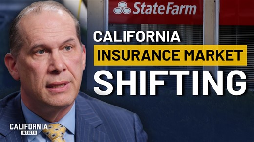 Expert Explains Upcoming Changes to California Home Insurance | Rex Frazier