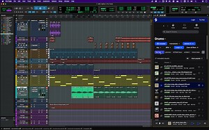 Avid updates Pro Tools to 2025.6