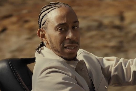 Ludacris is still 'waiting on updates' for when final 'Fast & Furious' movie starts filming