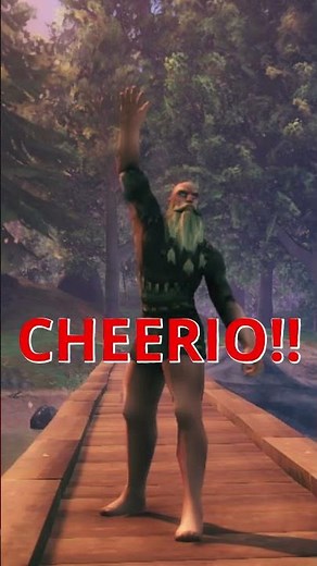 Bridges and Docks Guide / How-to Valheim Builds